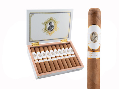 Gurkha Coleccion Especial Robusto 