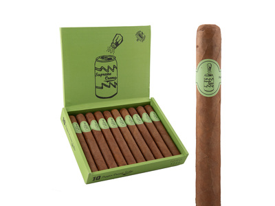 Caldwell Lost and Found Pepper Cream Soda Toro 