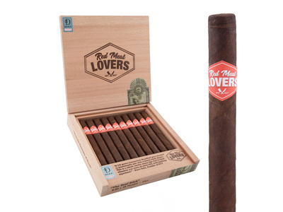 Dunbarton Red Meat Lovers, Beef Stick 