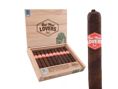 Dunbarton Red Meat Lovers, Filet Mignon 