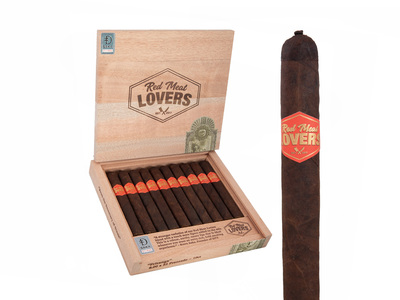 Dunbarton Red Meat Lovers, Club Fritanga 