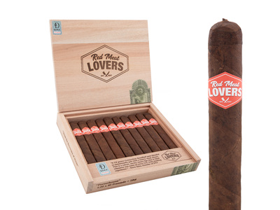 Dunbarton Red Meat Lovers, Porterhouse 