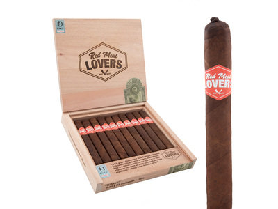 Dunbarton Red Meat Lovers Ribeye 