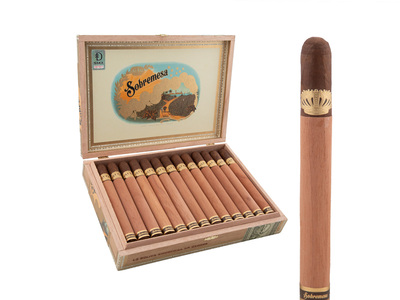 Sobremesa Solita Churchill En Cedros