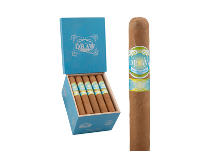 Southern Draw Morning Glory Robusto 