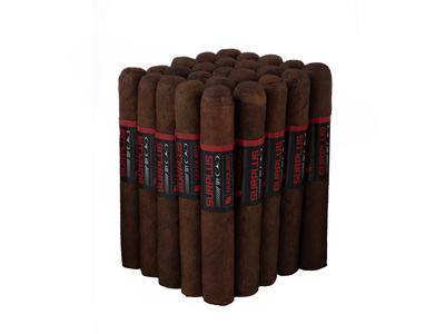 Surplus Maduro Robusto by CAO
