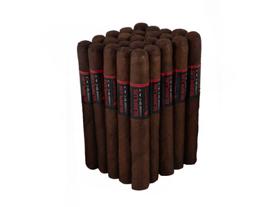 Surplus Maduro Toro by CAO