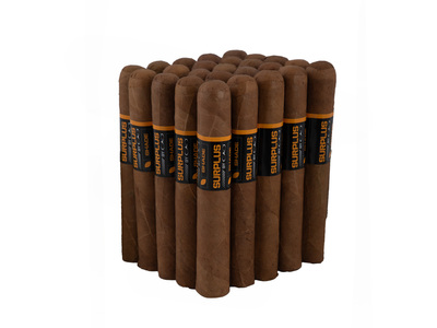 Surplus Shade Gigante by CAO