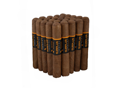Surplus Shade Robusto by CAO 