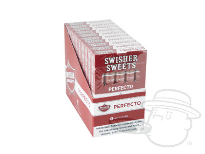 Swisher Sweets Perfecto 
