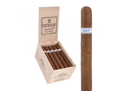 Tatuaje Series P Honduras Toro 