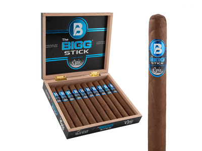 The Bigg Stick by Epic Toro