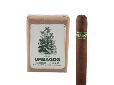 Umbagog Bronzeback