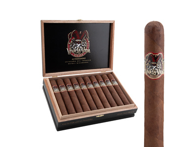 Viva La Vida Gran Toro by AJ Fernandez 