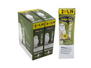 White Owl Cigarillos Green Sweets 2 For $1.19 Pre-Priced Upright 