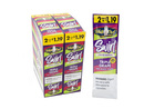 White Owl Cigarillos Triple Grape Swirl 2 for $1.19 Pre-Priced Upright 