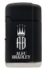 Lighter, Alec Bradley, Firestarter Torch Lighter, Black 