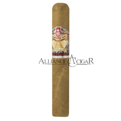 American Classic Blend, Robusto 