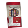 Alec Bradley, Toro Fresh Pack, Includes 1 each: 