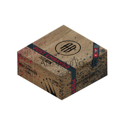 Alec Bradley Post Embargo, Gordo