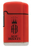 Lighter, Alec Bradley, Firestarter Torch Lighter, Red 