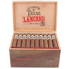 Alec Bradley Texas Lancero, Lancero 