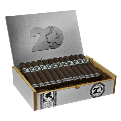Acid, 20th Anniversary Robusto BP, Maduro 