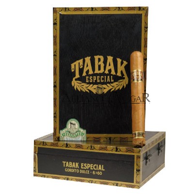 Tabak Especial, Gordito Dulce 