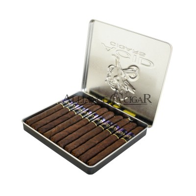 Acid Krush, TINS Classic Morado Maduro 