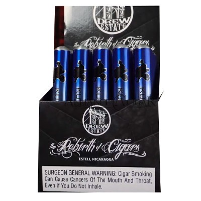 Acid, Kuba Kuba Deluxe Tubo 