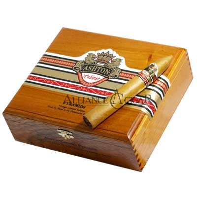 Ashton Cabinet, Pyramid 