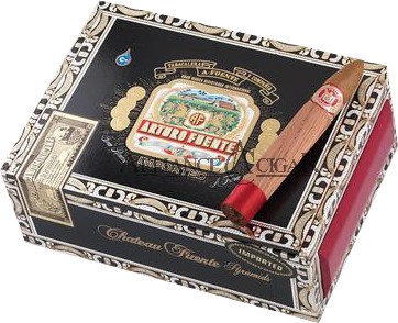 Arturo Fuente, Chateau Fuente Pyramid 