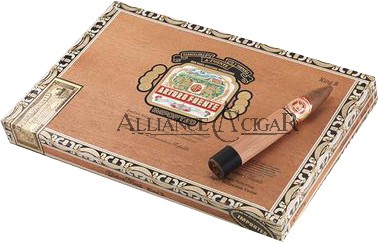 Arturo Fuente, King B Sungrown 