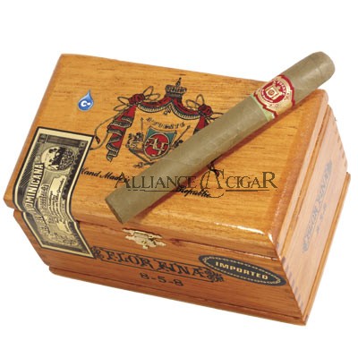 Arturo Fuente, 8-5-8 Claro/Claro Candela 