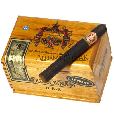 Arturo Fuente, 8-5-8 Maduro 