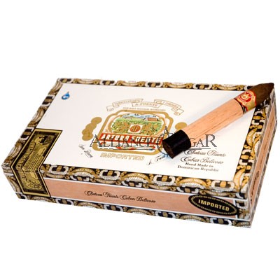 Arturo Fuente, Cuban Belicoso Sun Grown 