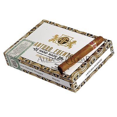 Arturo Fuente, Brevas Royal - It's A Boy 