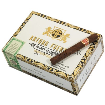 Arturo Fuente, Brevas Royale Maduro 