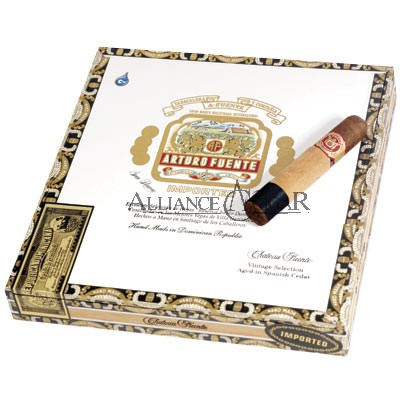 Arturo Fuente, Chateau Fuente Maduro 