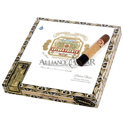 Arturo Fuente, Chateau Fuente Sun Grown 