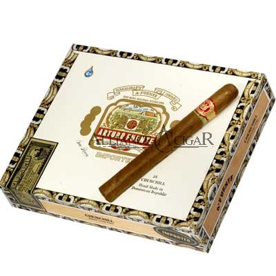 Arturo Fuente, Churchill 
