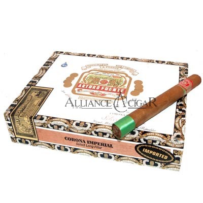 Arturo Fuente, Corona Imperial D'Oro 