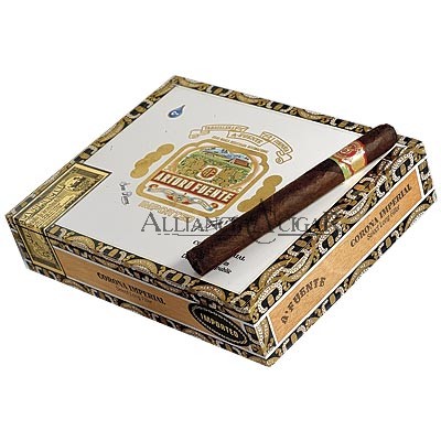 Arturo Fuente, Corona Imperial Maduro 