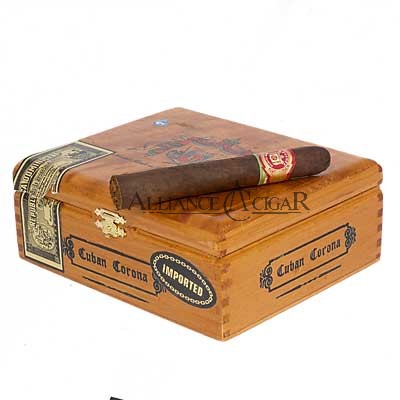 Arturo Fuente, Cuban Corona Maduro 