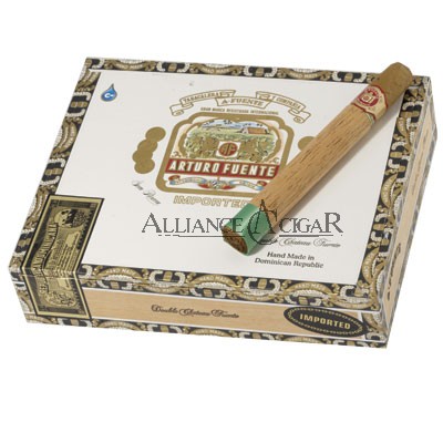 Arturo Fuente, Double Chateau 