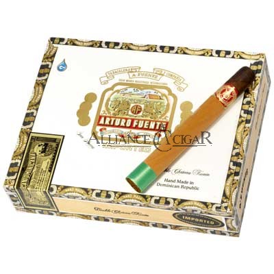 Arturo Fuente, Double Chateau Maduro 