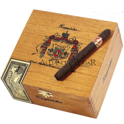 Arturo Fuente, Exquisito Maduro 