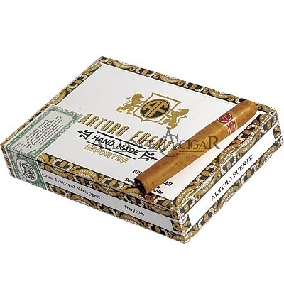 Arturo Fuente, Brevas Royal - It's A Girl 