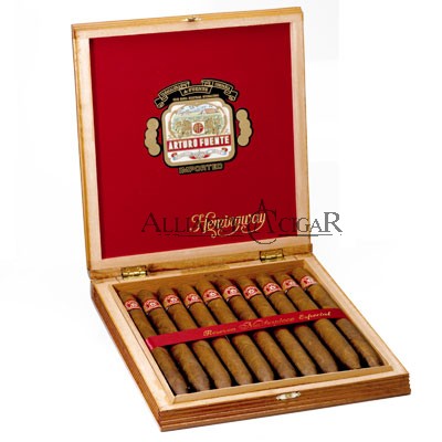 Arturo Fuente Hemingway, Master Piece 