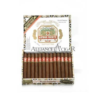 Arturo Fuente, Petit Corona 